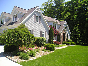 Landscapers and Lawncare Services in Telford, TN